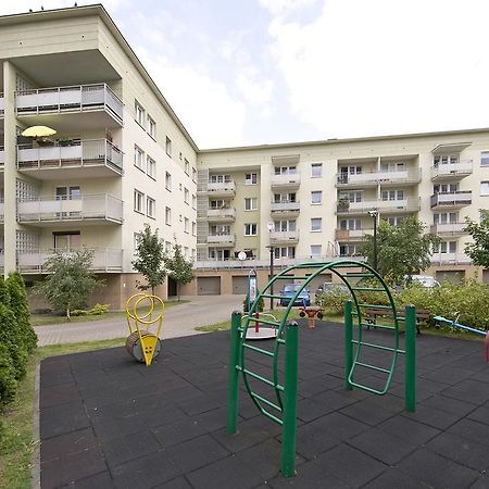 Fresh Apart Grunwaldzka 12C Быдгощ Экстерьер фото